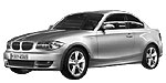 BMW E82 B216F Fault Code
