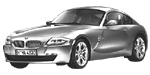 BMW E86 B216F Fault Code