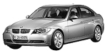 BMW E90 B216F Fault Code