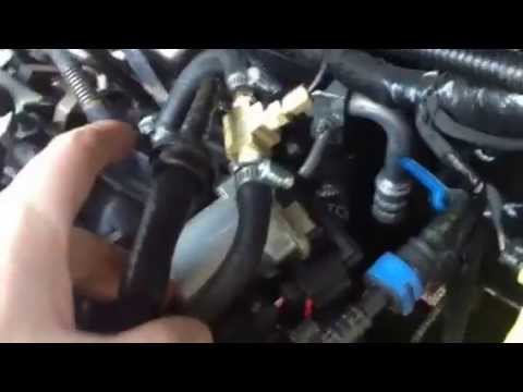 See B216F repair manual